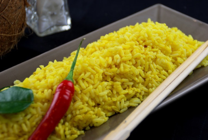 Nasi Kuning 2kg