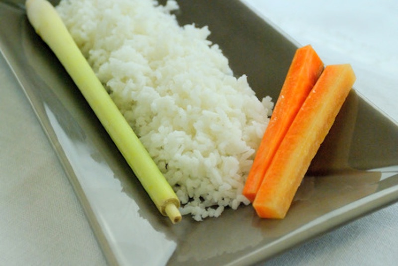 Basmati Rijst 2kg