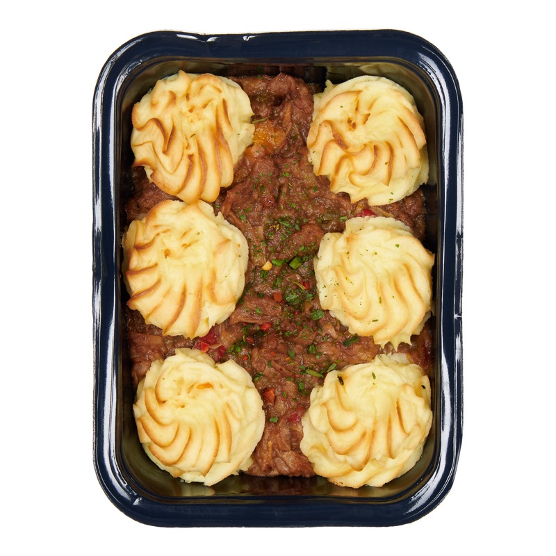 Jachtschotel 2kg