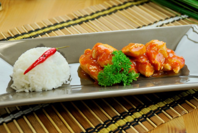 Ayam Pedis 2kg