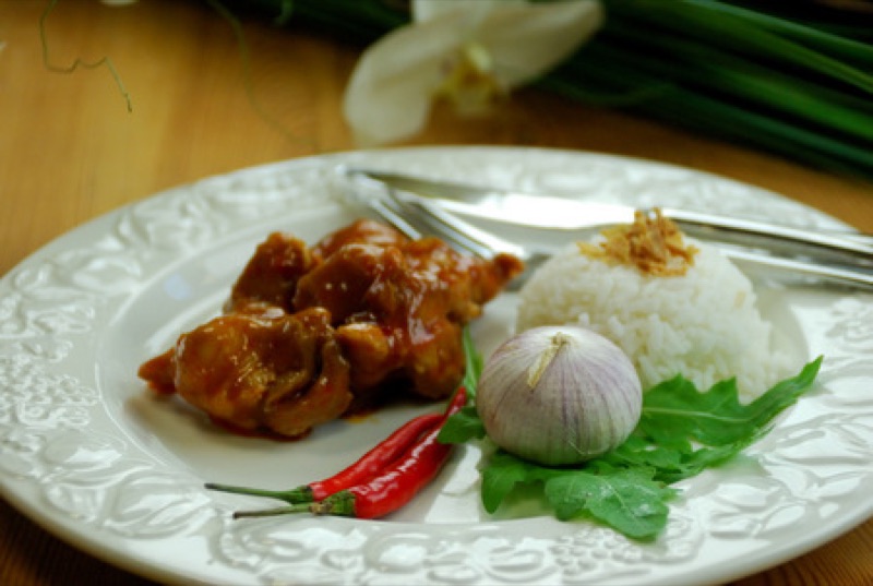 Ayam Bali 2kg