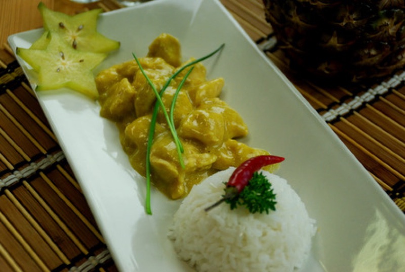 Ayam Kerry 2kg