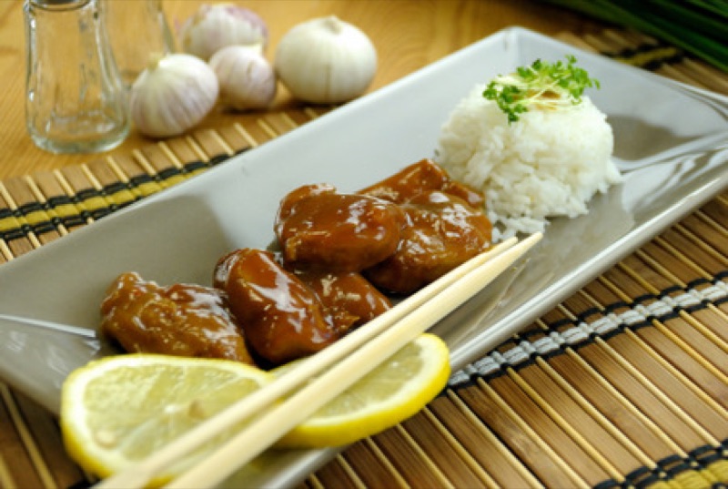 Ayam Ketjap 2kg