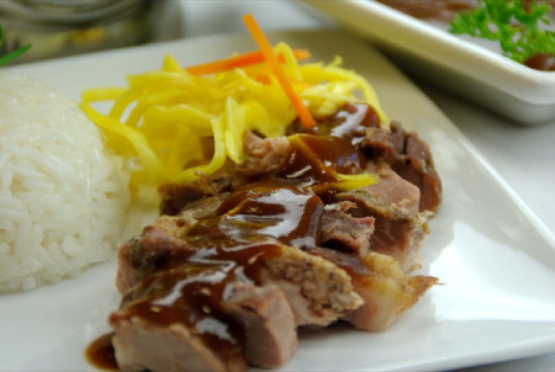 Babi Pangang Indisch 2kg