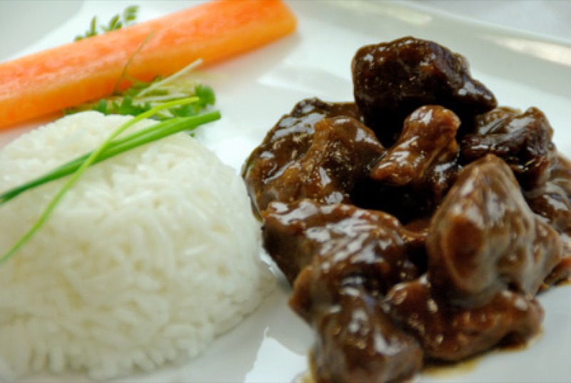 Babi Kecap 2kg