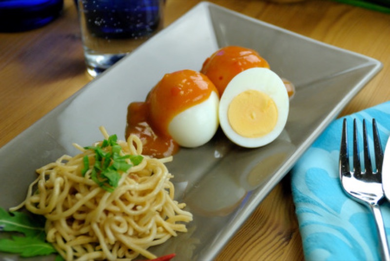 Sambal Goreng Telor 2kg