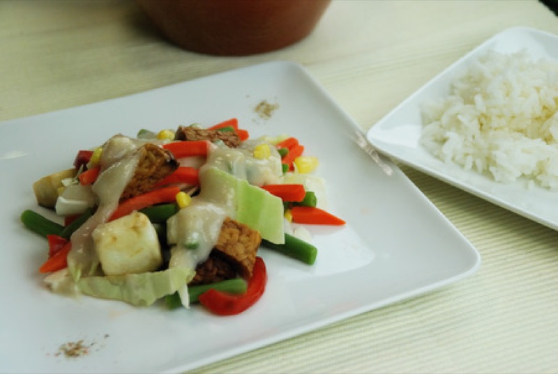 Sayur Lodeh 2kg