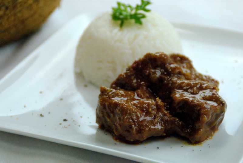 Daging Rendang 2kg