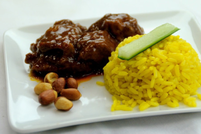 Daging Malakka 2kg
