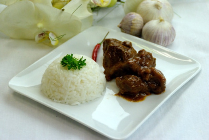 Daging Rudjak 2kg