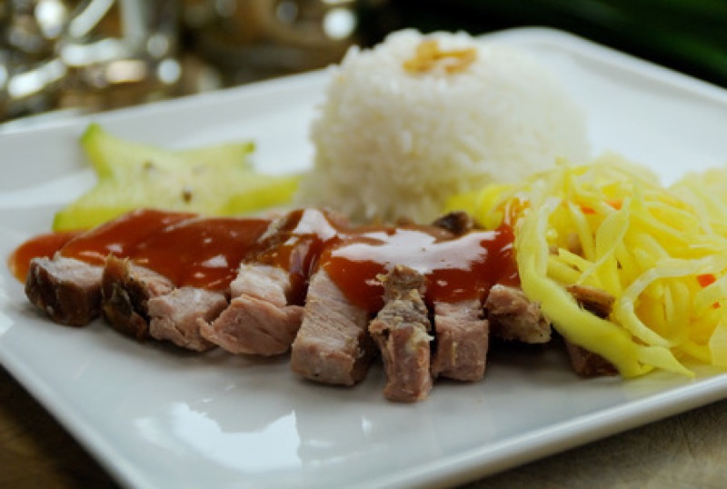Babi Panggang Chinees 2kg