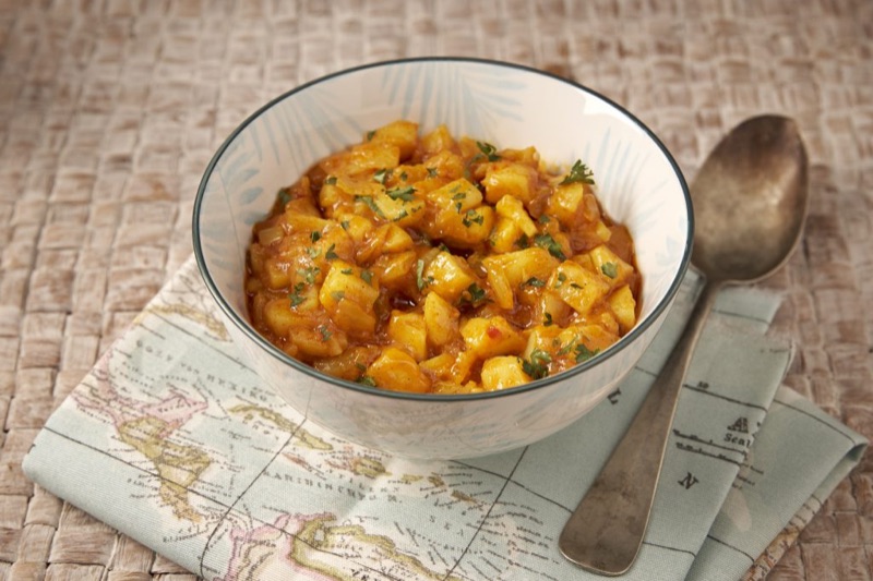 Aardappel Masala 2kg
