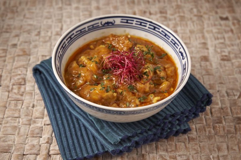 Javaanse Kip Masala 2kg