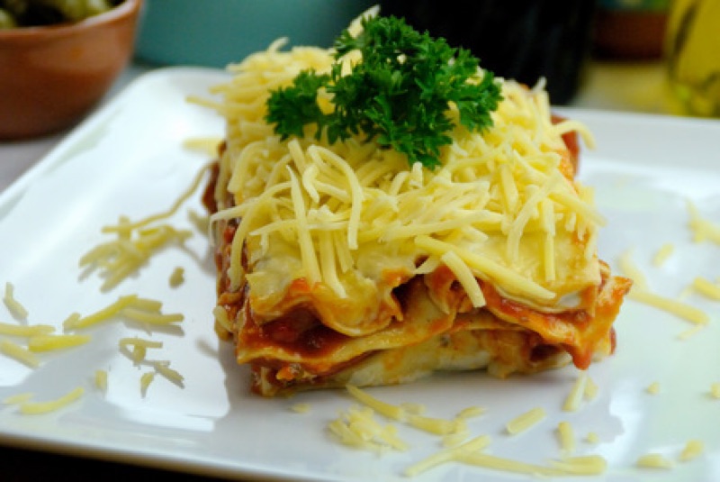 Lasagne Bolognese 2,5kg