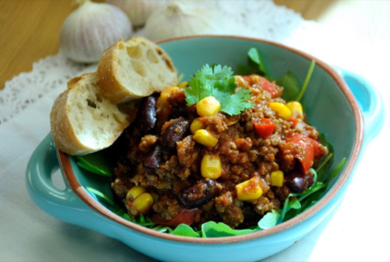 Chili Con Carne 2kg