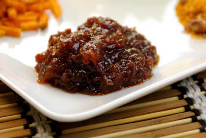 Sambal Badjak 1kg