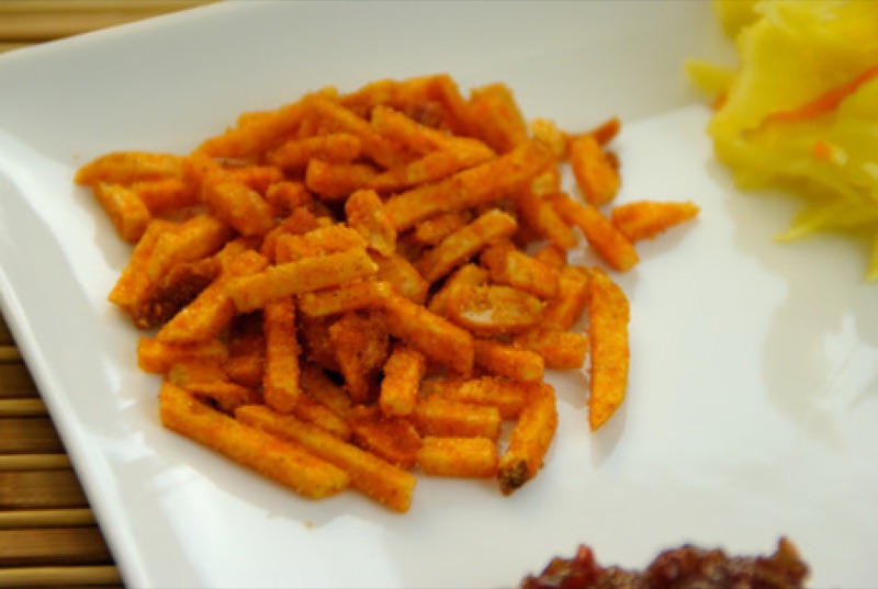 Sambal Goreng Kentang 1kg