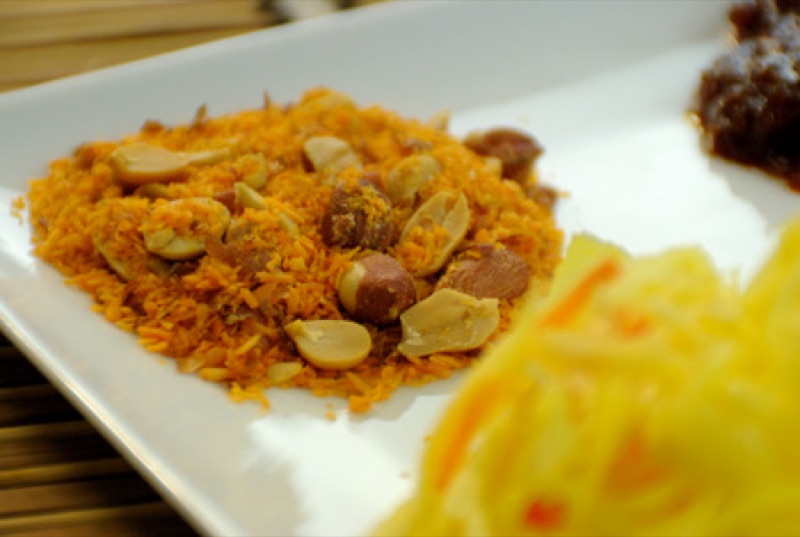 Serundeng 1kg