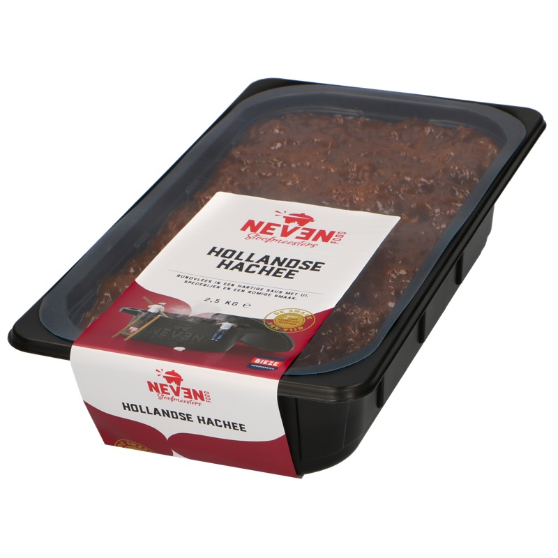 Hollandse Hachee Rund 2,5kg