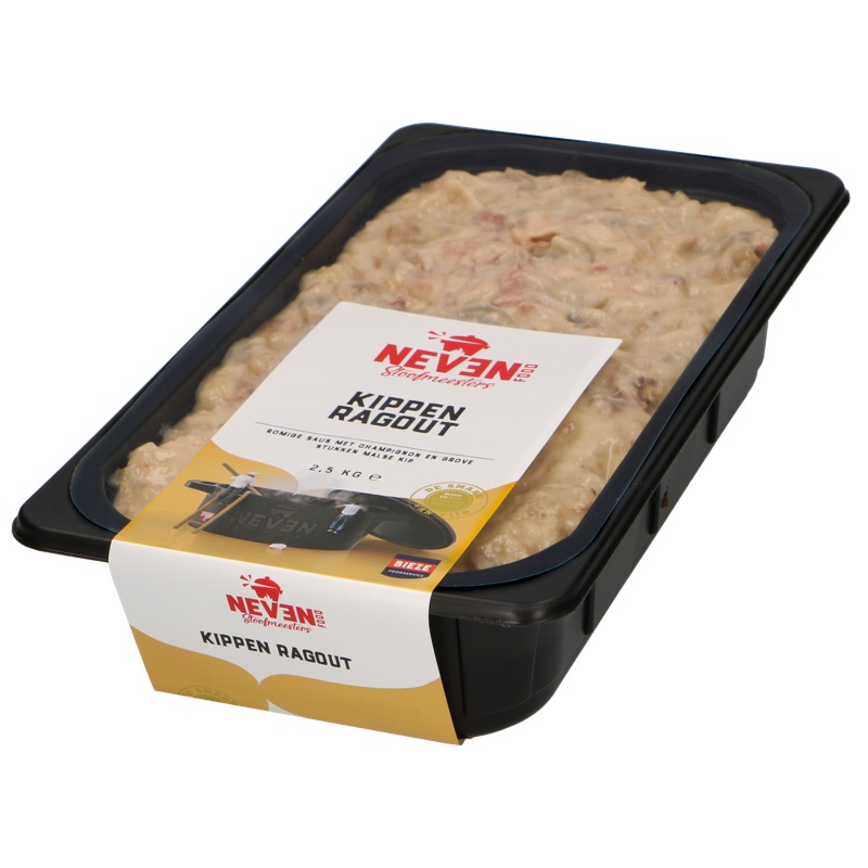 Kippenragout 2,5kg