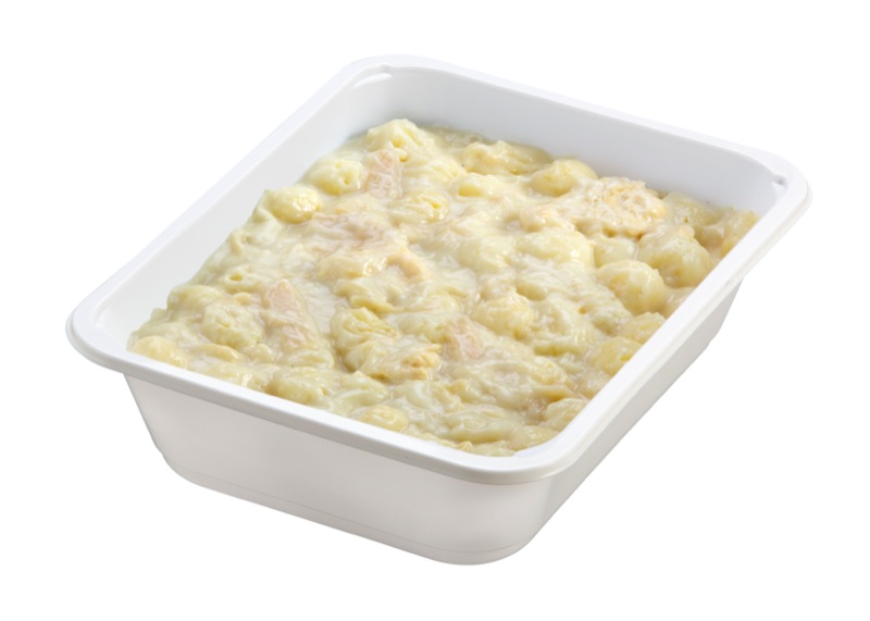 Aspergeschotel Basis 1kg