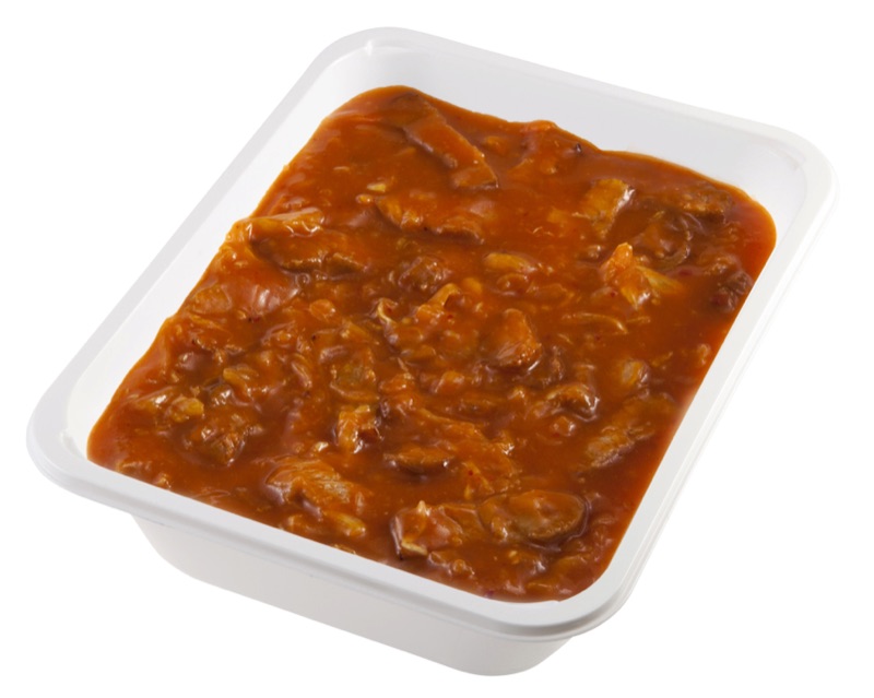 Babi Pangang BLK1* 1kg