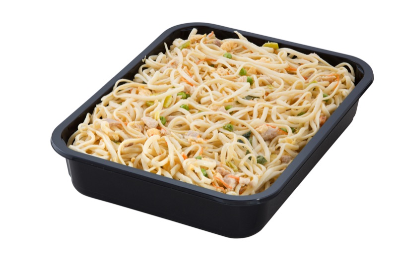 Bami Goreng met Kip 2kg