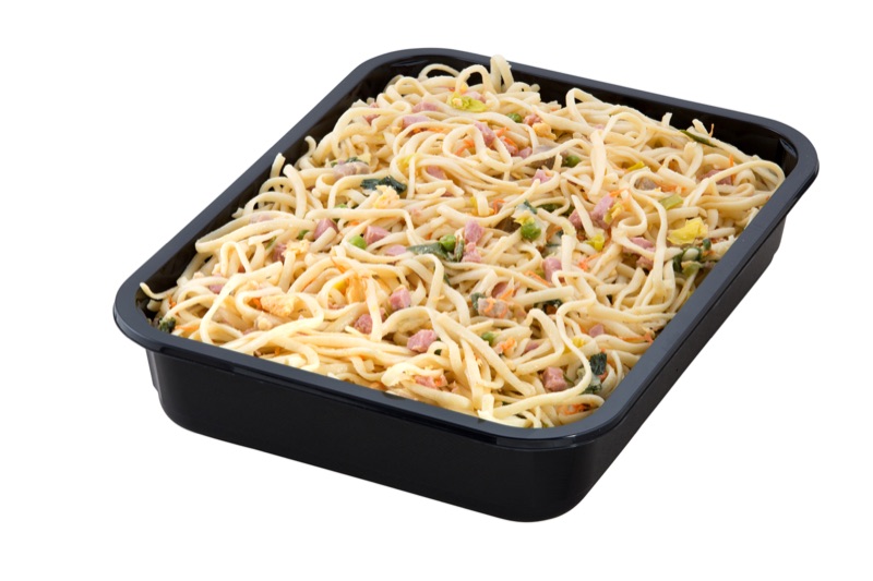 Bami Ham & Fricandeau BLK1* 2kg