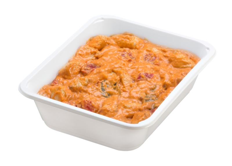 Basis Rode Curry met Kip 1kg