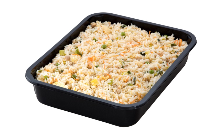 Nasi met Kip 2kg