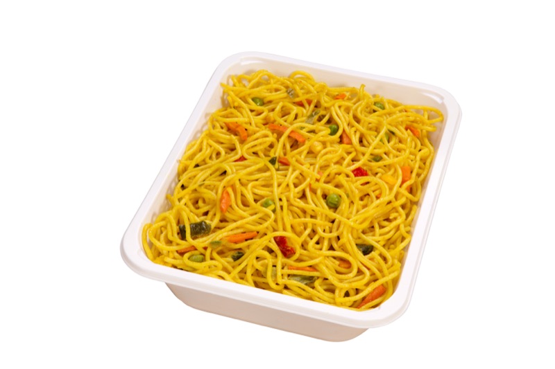 Noedels Basis Singapore BLK1* 1kg