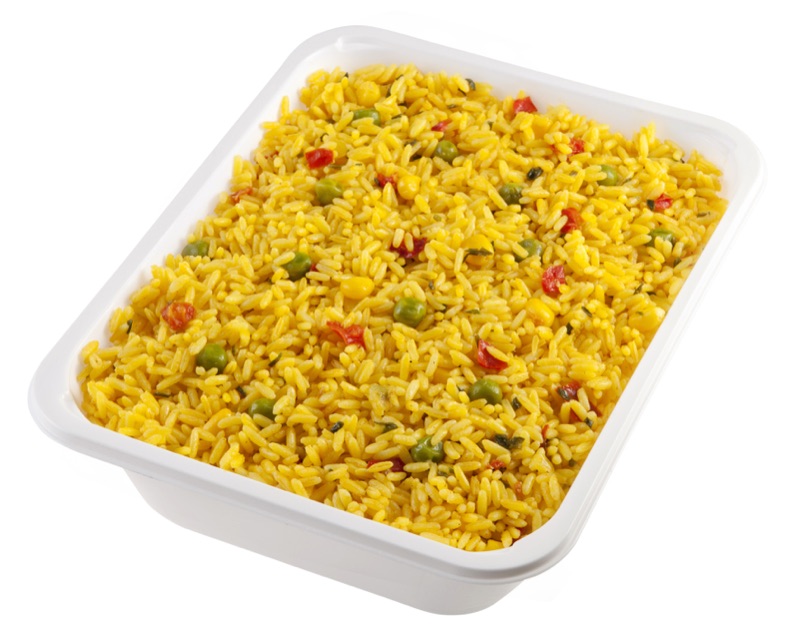 Paella Basis 1kg