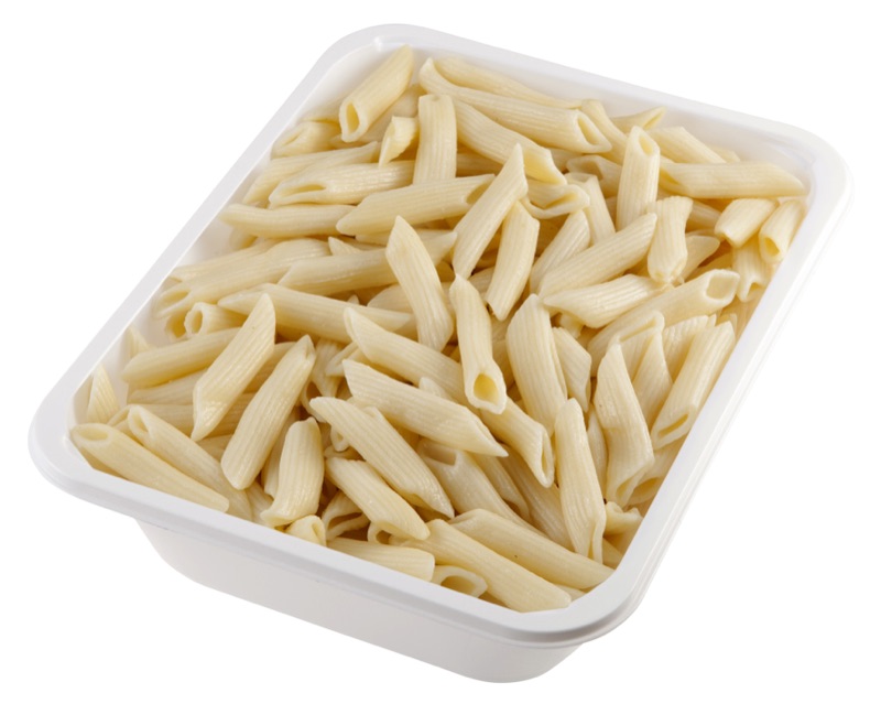 Penne Rigate Gekookt 750gr.