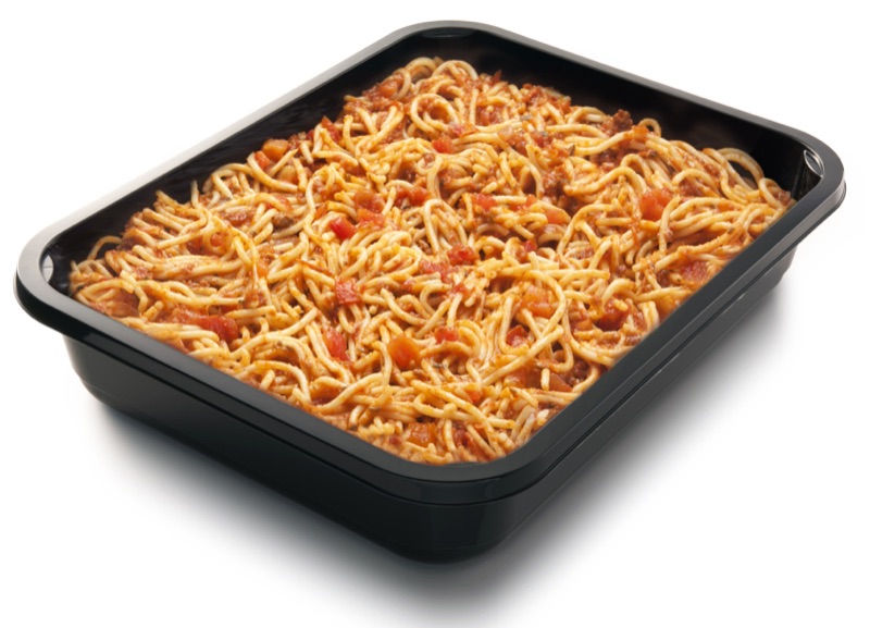 Spaghetti Bolognese 2kg