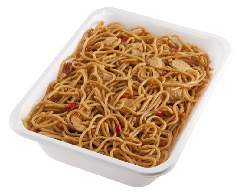 Surinaamse Mie Basis 1kg