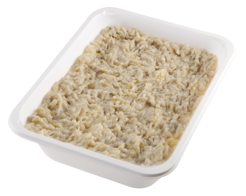 Witlofschotel Basis 1kg