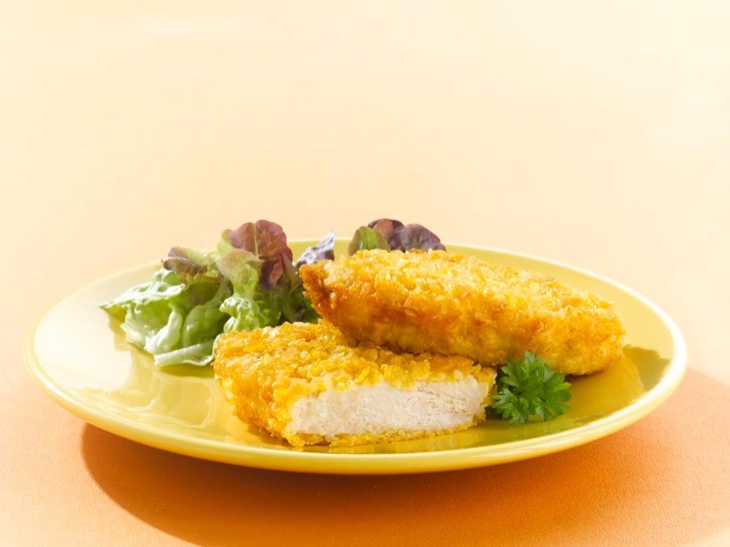 Kip Krokantschnitzel 125gr