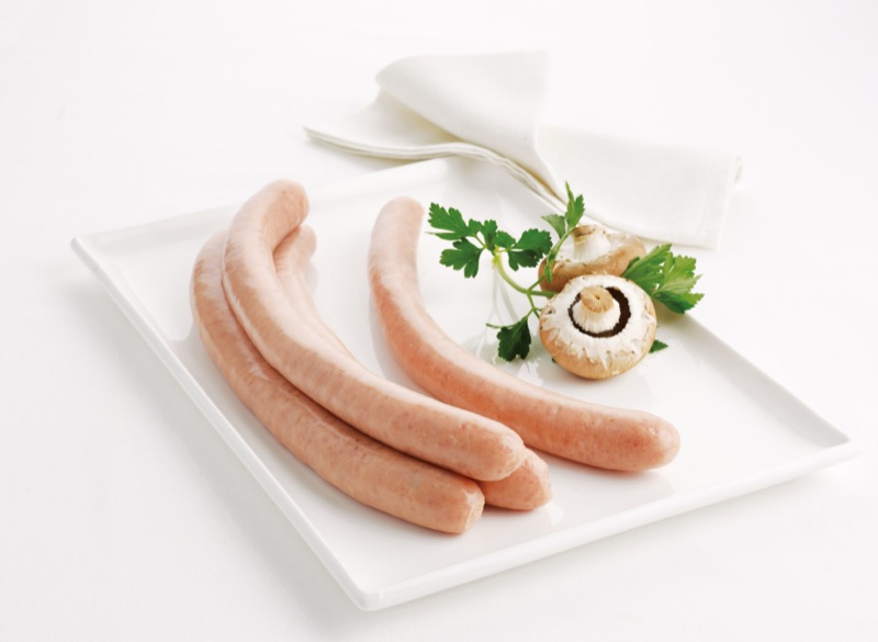 Kip Chipolataworst ± 100gr