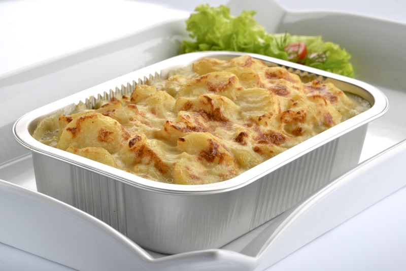 Gratin Dauphinois
