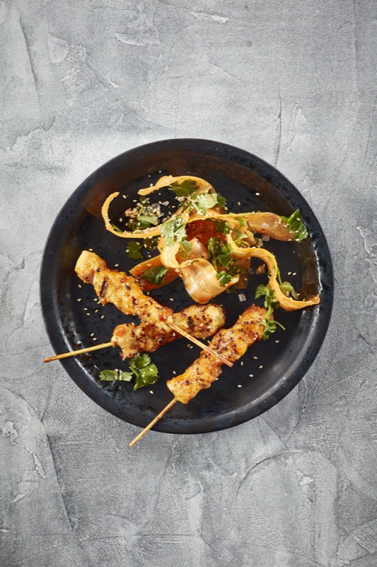 Yakitori Kip Spies 30gr. Saté 9kg