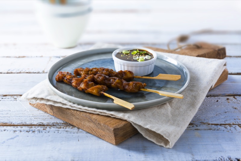 Yakitori Japanese 40x25gr