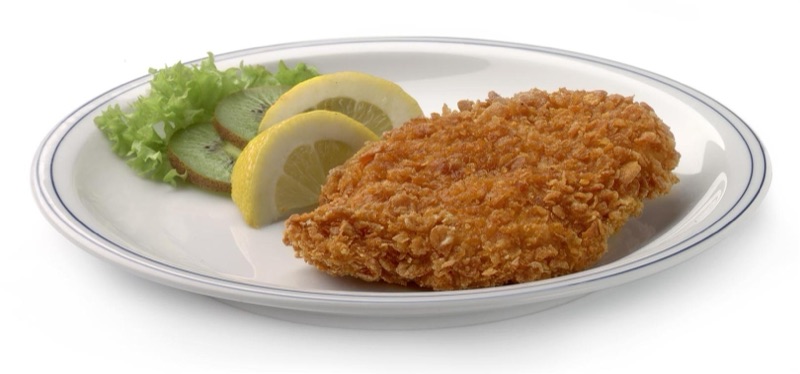 Croquants Kip Voorgebraden 24x120gr