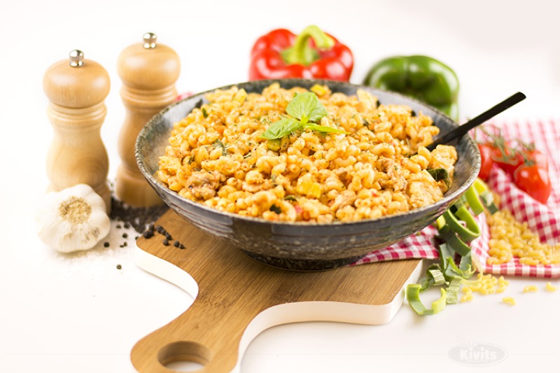 Gildehoen Macaroni 2kg