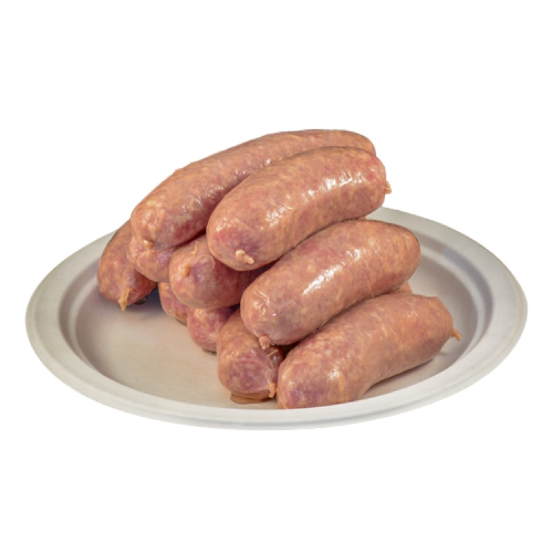 Runderbraadworst 5x60gr.