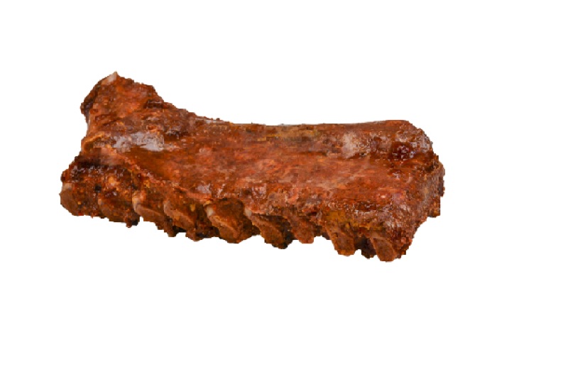 Spare Ribs Dikbevleesd K/KL p/stuk