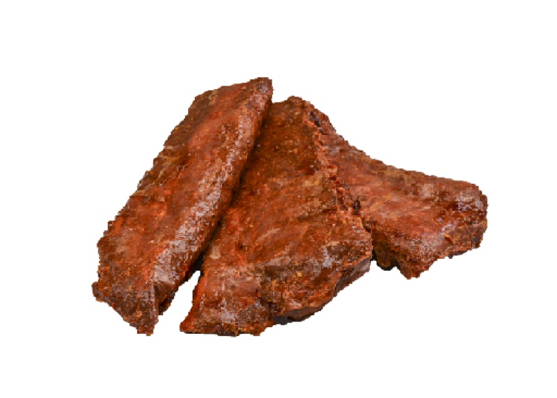 Spare Ribs Dikbevleesd K/KL3xstreng