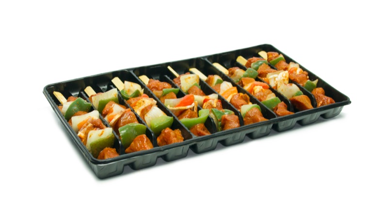 Varkensshaslick 36x90gr.