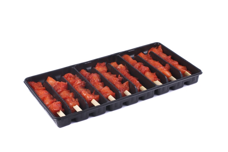 Tandoorispies Kip 36x80gr.