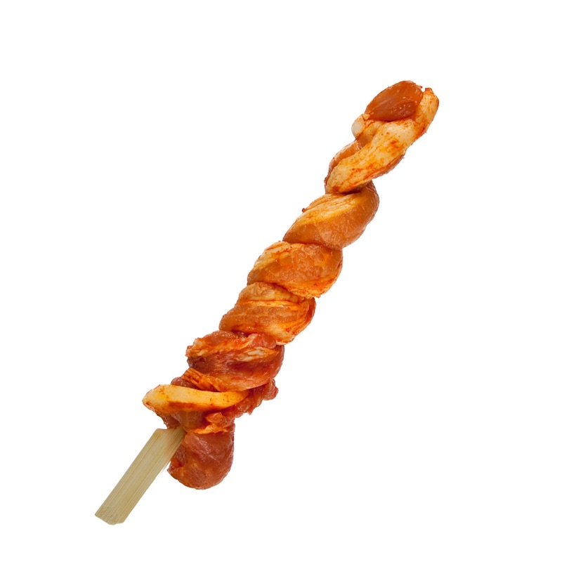 Porcspinners 72x60gr.
