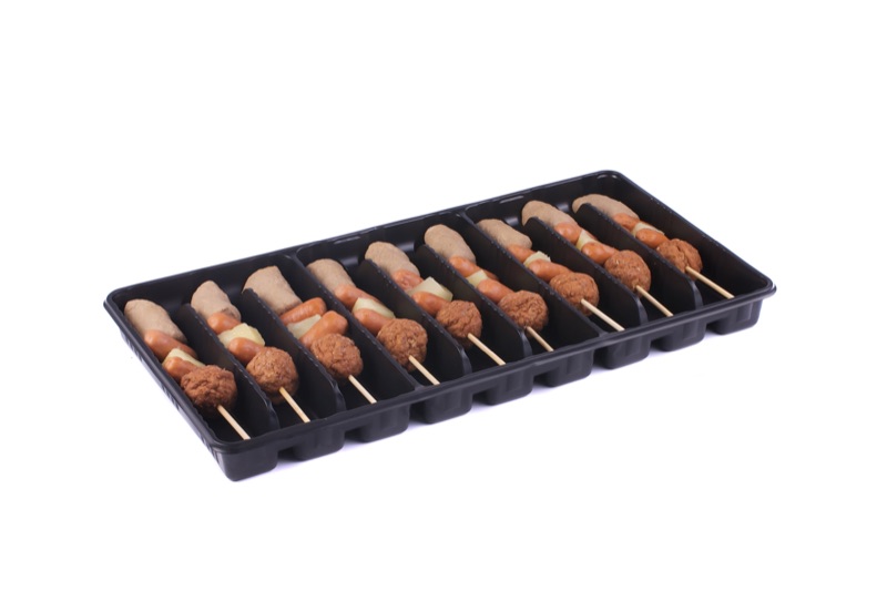 Kinderspies 36x65gr.